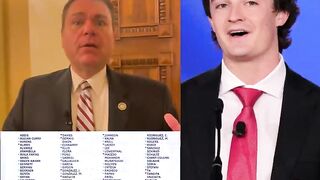 California Democrat lawmakers just voted to MOVE FORWARD with the Stop Nick Shirley A