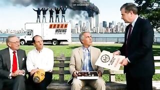 Whoever made this is a genius {Conspiracy AI Comp}