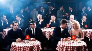 Whoever made this is a genius {Conspiracy AI Comp}