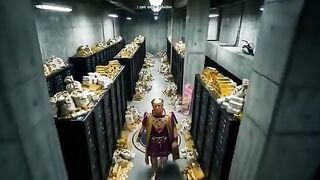 Whoever made this is a genius {Conspiracy AI Comp}