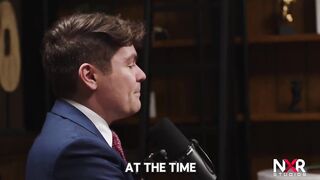 "So where does JD Vance actually come from?" Nick Fuentes on the GOP's Pete Buttigieg