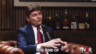 "So where does JD Vance actually come from?" Nick Fuentes on the GOP's Pete Buttigieg