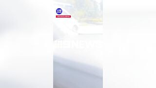 Woman’s face quickly goes from smug to terrified after she dared an aspiring paralymp