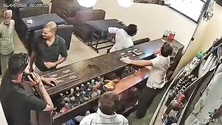 WHAT IS HAPPENING IN INDIA , BAN ALCOHOL ASAP