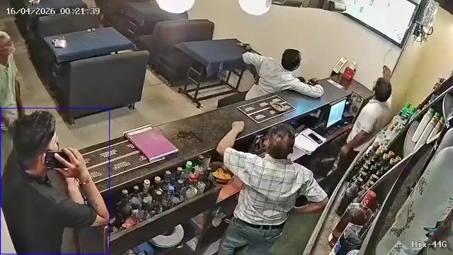 WHAT IS HAPPENING IN INDIA , BAN ALCOHOL ASAP