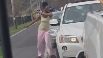 Road rage incident turns violent in Kingston NY