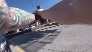 LMPD releases body camera footage of fatal homicide suspect shooting