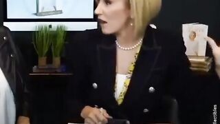 Trump’s Personal “pastor-ess” is a Heretical Witch..... She's a Tool of Satan!