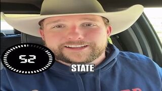 Disproving Christian Zionism in Less than Sixty Seconds.