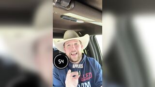 Disproving Christian Zionism in Less than Sixty Seconds.