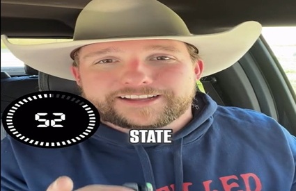 Disproving Christian Zionism in Less than Sixty Seconds.