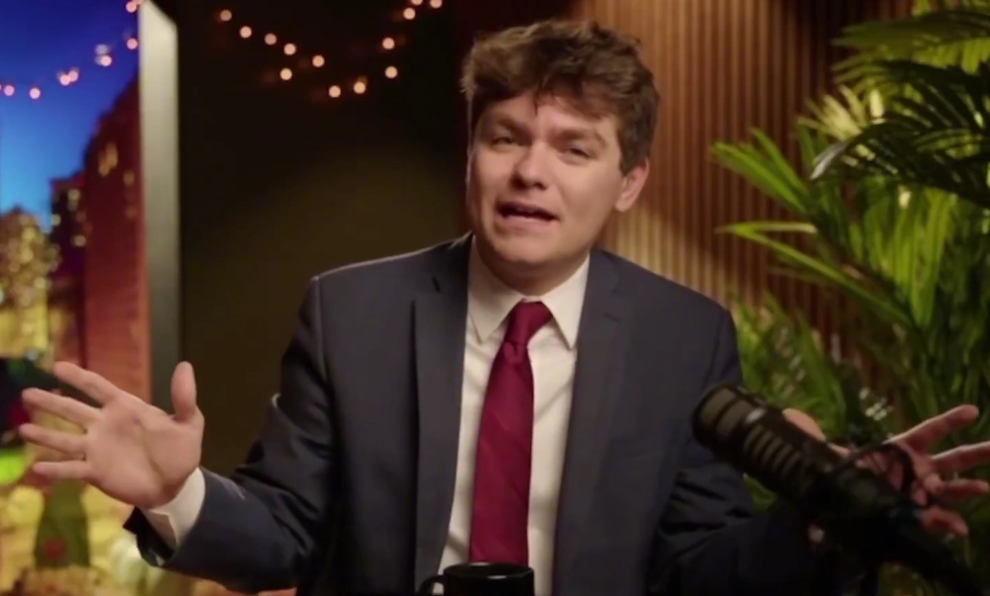 Finally people are starting to see Erika Kirk for the Liar she is