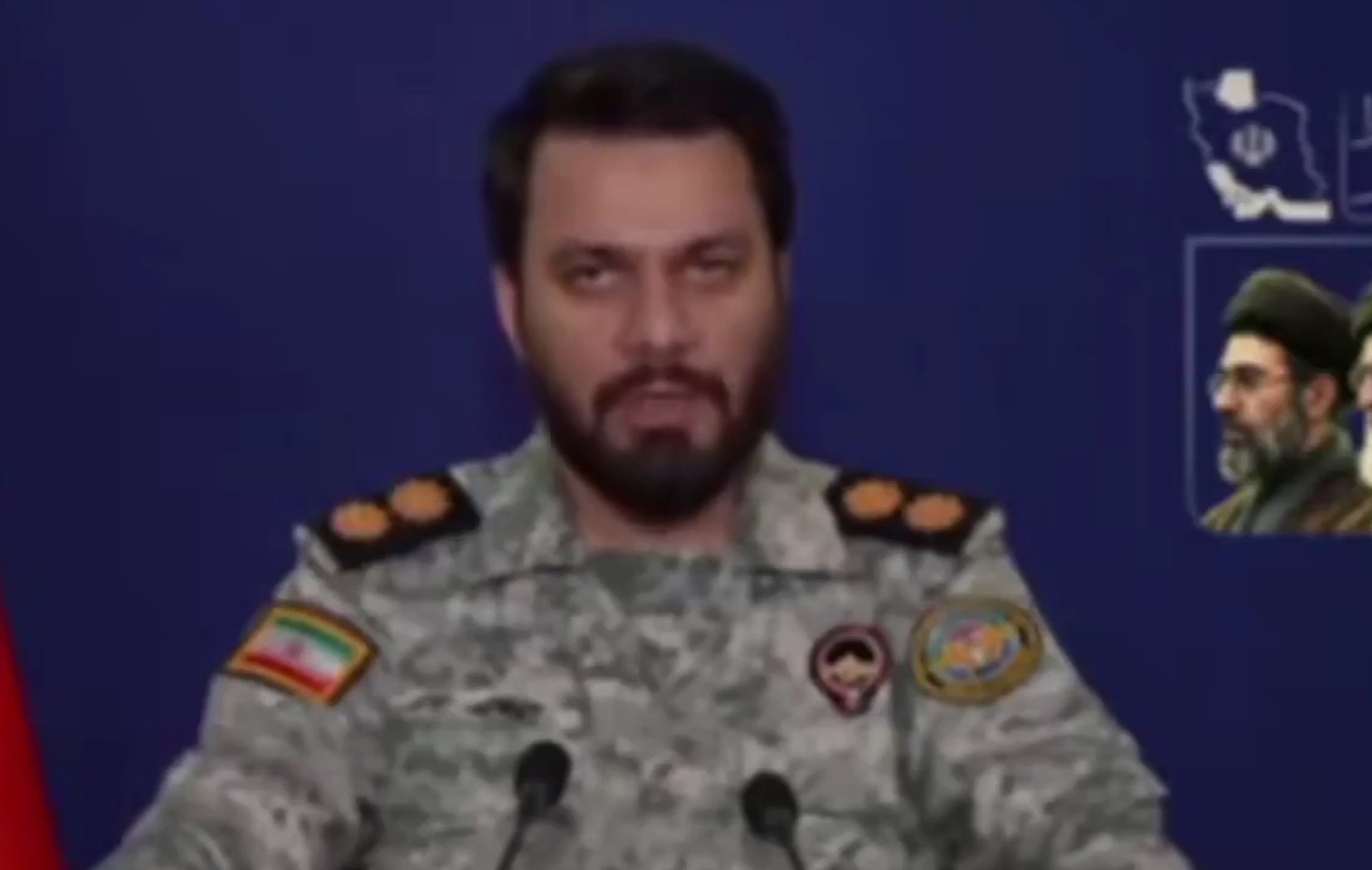 Wait what? IRAN MILITARY COMMAND SAYS THE STRAIT OF HORMUZ HAS BEEN CLOSED AGAIN OVER THE U.S. BLOCKADE.