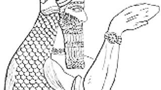 Enki An Ninmah Sumerian Translations 2/2