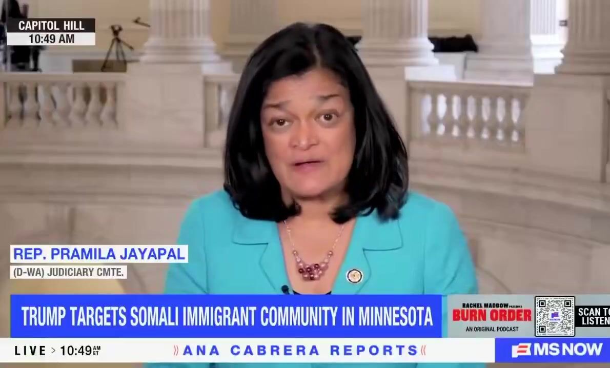 This is what a mouthpiece clown looks like! Cant fix their own shitholes but ...