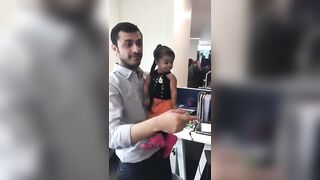 World's Shortest Woman turned 30 Years Old