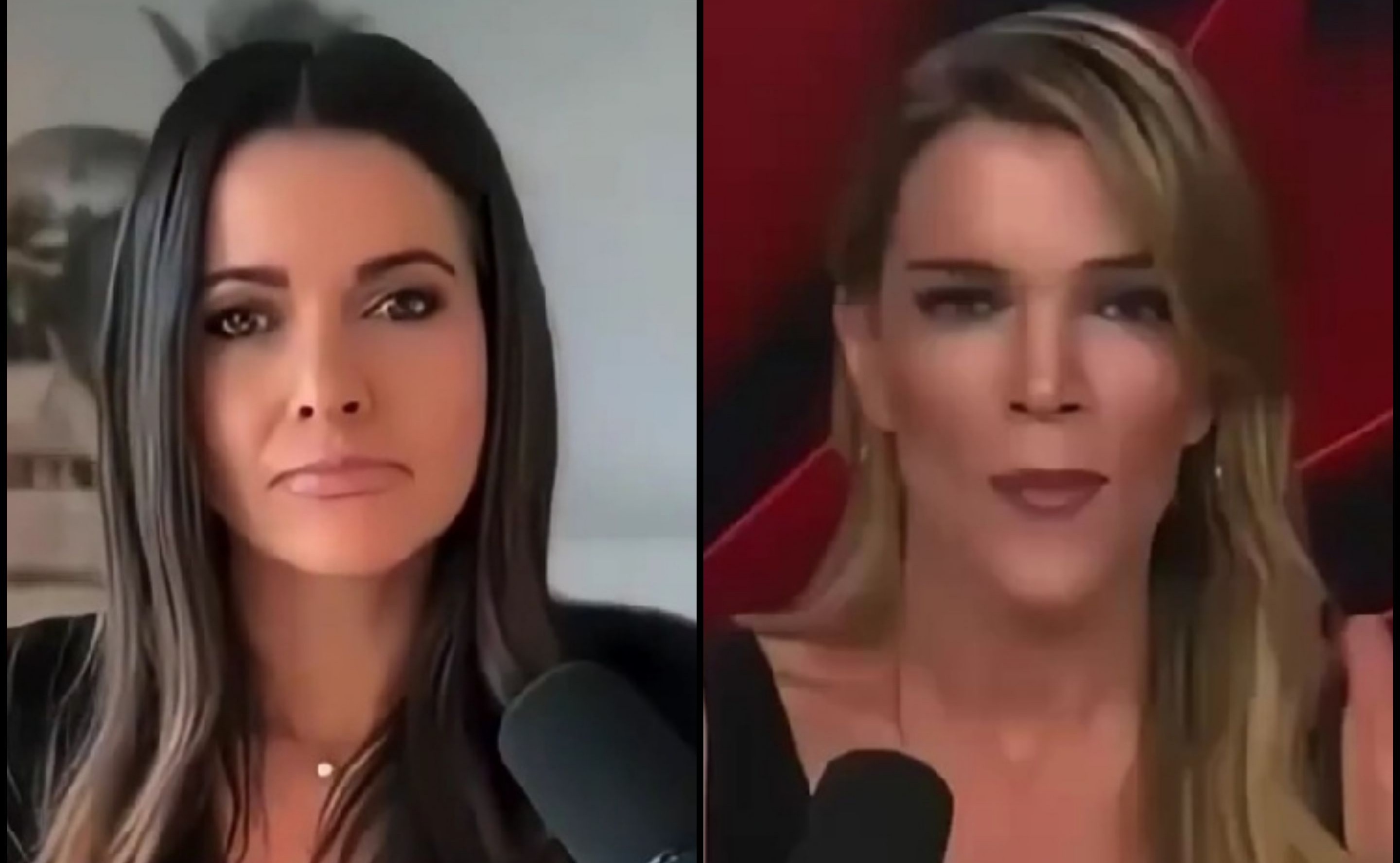 MEGYN KELLY EXPOSES THE TRUTH ON PETE HEGSETH