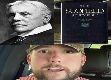 Careful if You're Using This Version of the Bible