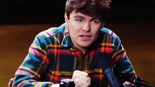 Nick Fuentes BREAKS His Silence on Erika Kirk