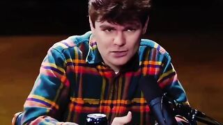 Nick Fuentes BREAKS His Silence on Erika Kirk