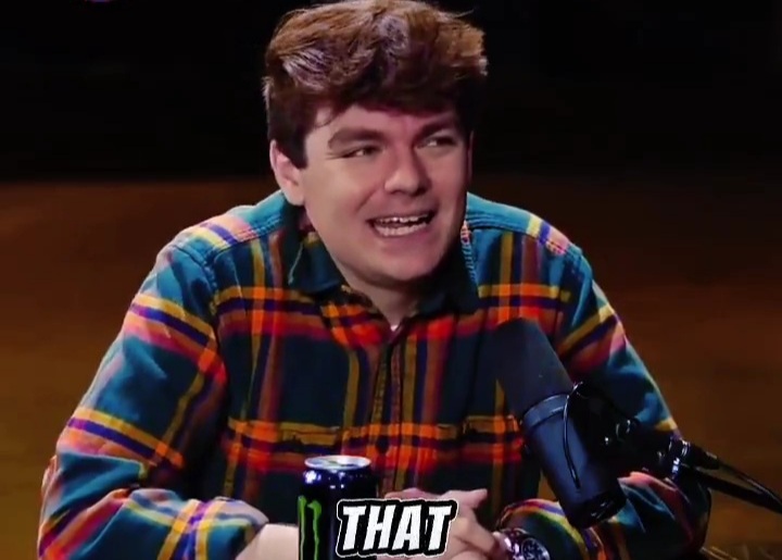 Nick Fuentes BREAKS His Silence on Erika Kirk