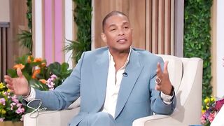 Don Lemon says he might run for President