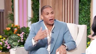 Don Lemon says he might run for President