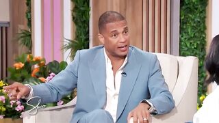 Don Lemon says he might run for President