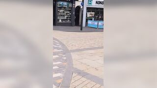 Three Masked Individuals Attempted Robbery During Daytime In UK