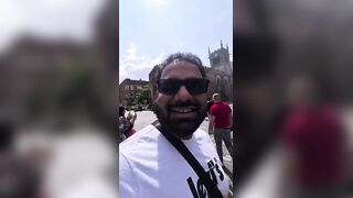 Three Masked Individuals Attempted Robbery During Daytime In UK