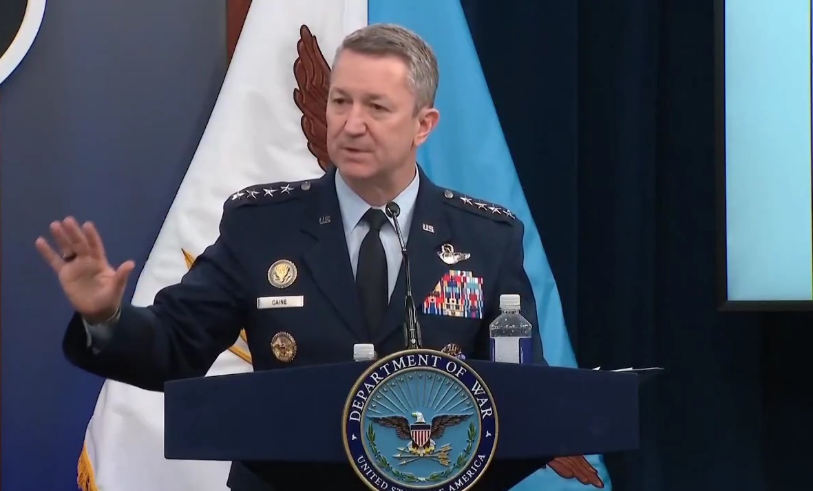 THE US IS HUNTING DOWN THE EVADERS!