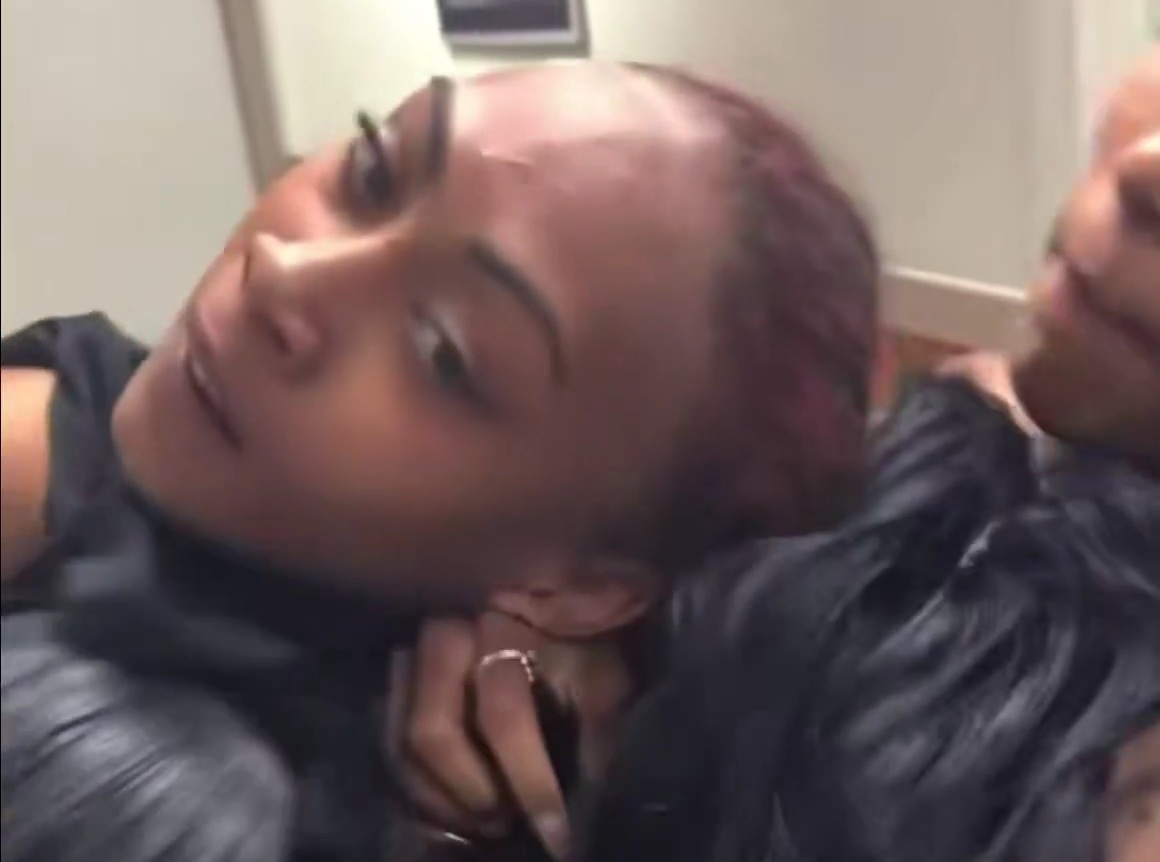 Insane brawl involving many black women fighting at a Whataburger in Waco, Texas