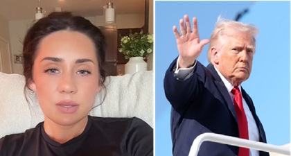 They want Christians planting deceptive seeds that Trump is the antichrist before we are removed.