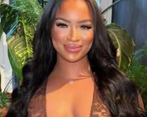 Influencer RielleUK has been arrested after driving her car into 3 pedestrians in central London in the early hours of this morning, reportedly following a confrontation with others.