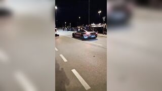 Street Racing is Deadly (Watch until End)
