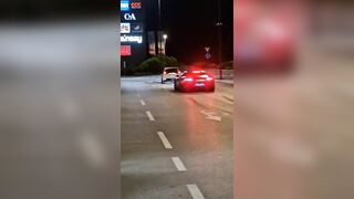 Street Racing is Deadly (Watch until End)