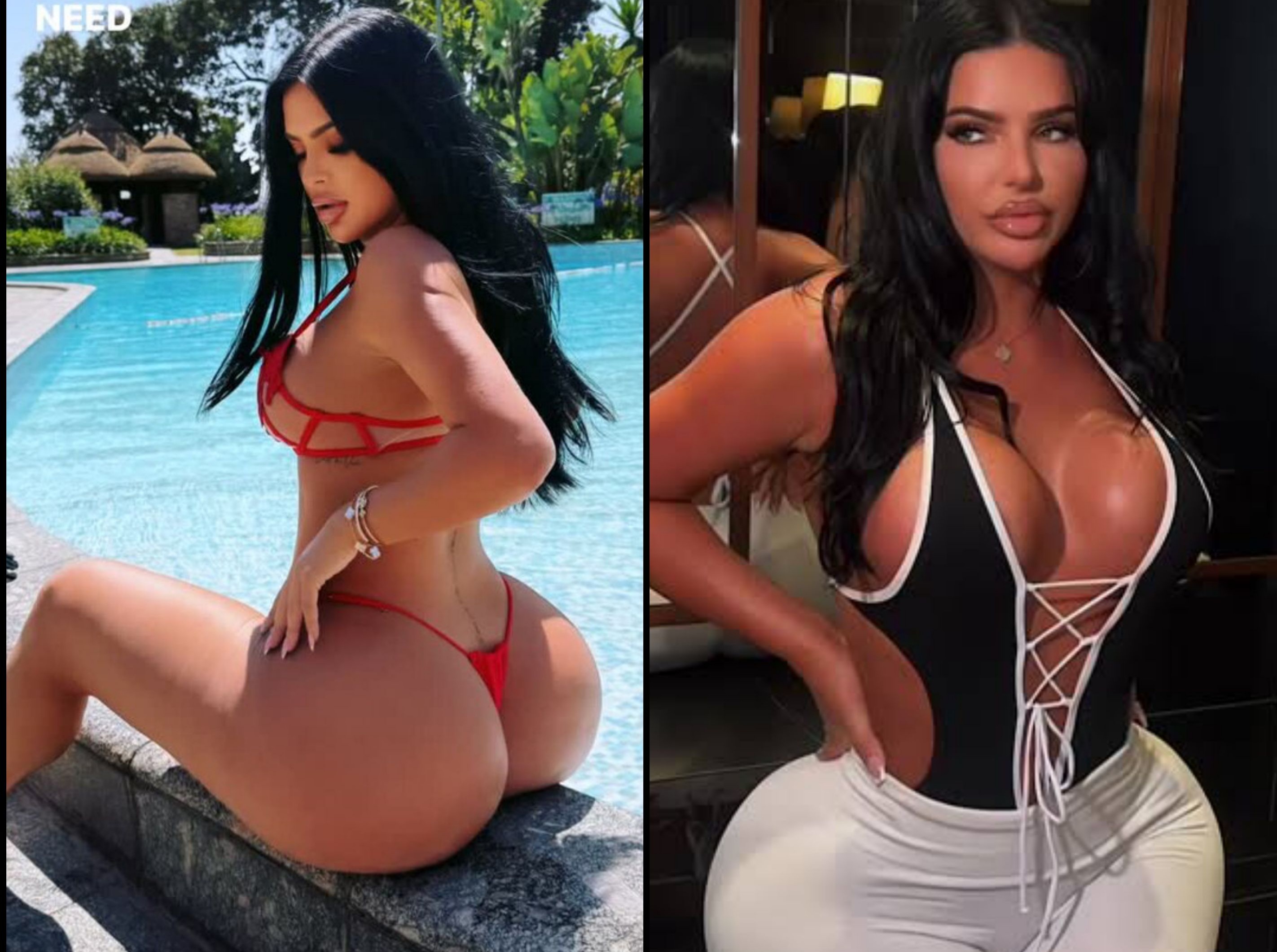 IG model Klaudiaglam has reportedly passed away after being run over by a car