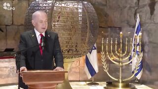 Netanyahu: Were it not for the Jews, there would be nothing called the United States