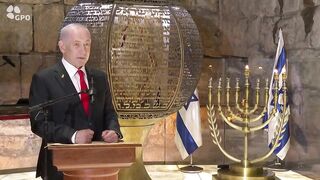 Netanyahu: Were it not for the Jews, there would be nothing called the United States