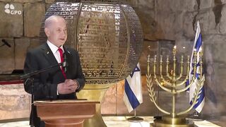 Netanyahu: Were it not for the Jews, there would be nothing called the United States