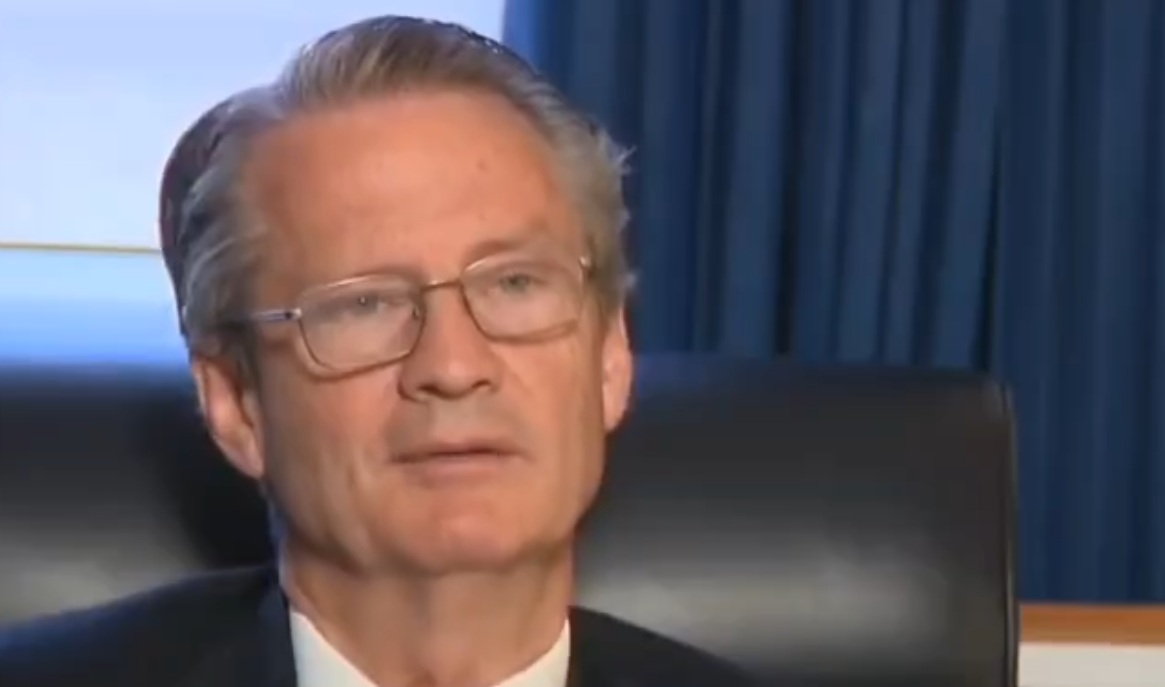 This is a Crazy Story: Lawmakers Probe Deaths of 11 Nuclear and Space Scientists