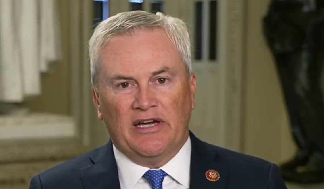 The 11 dead or missing U.S. scientists are now being viewed as a "NATIONAL SECURITY THREAT."