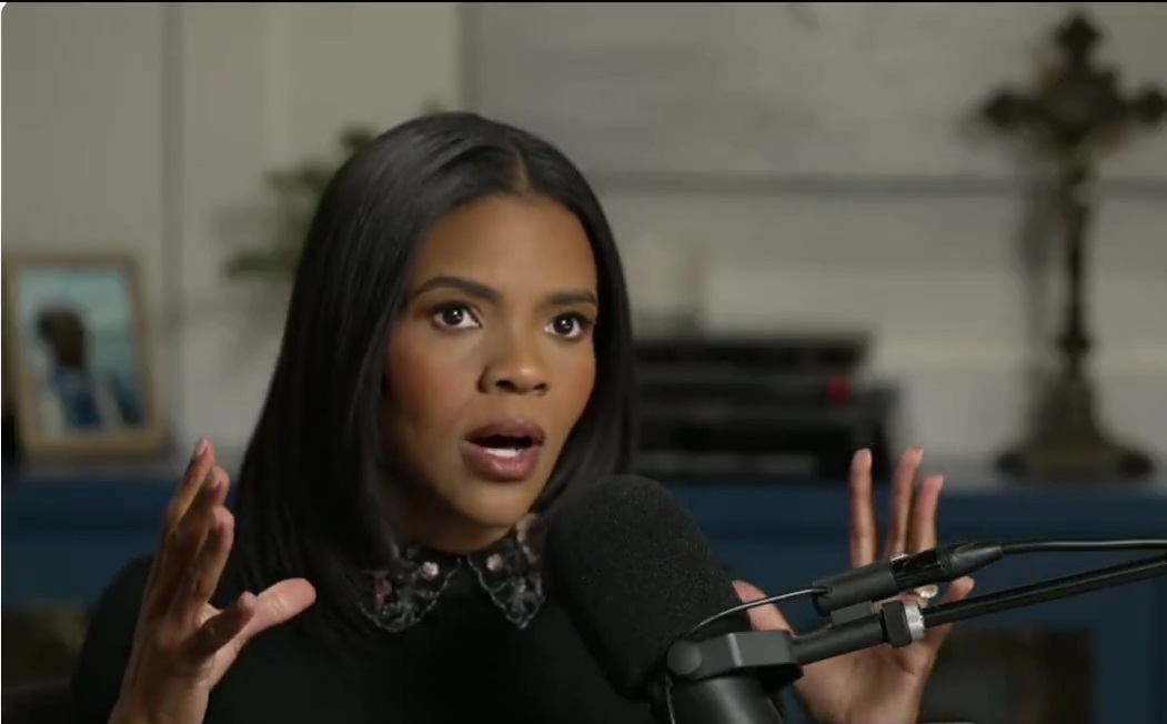 THEY LIED TO US FROM DAY ONE:Candace Exposes the Hospital CoverUp in the Charlie Case