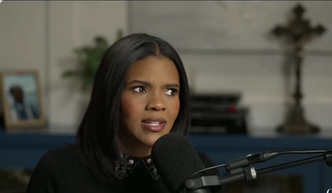 The Feds Are HIDING The Evidence—Candace Exposes the FBI "Trust Me, Bro" Court Game