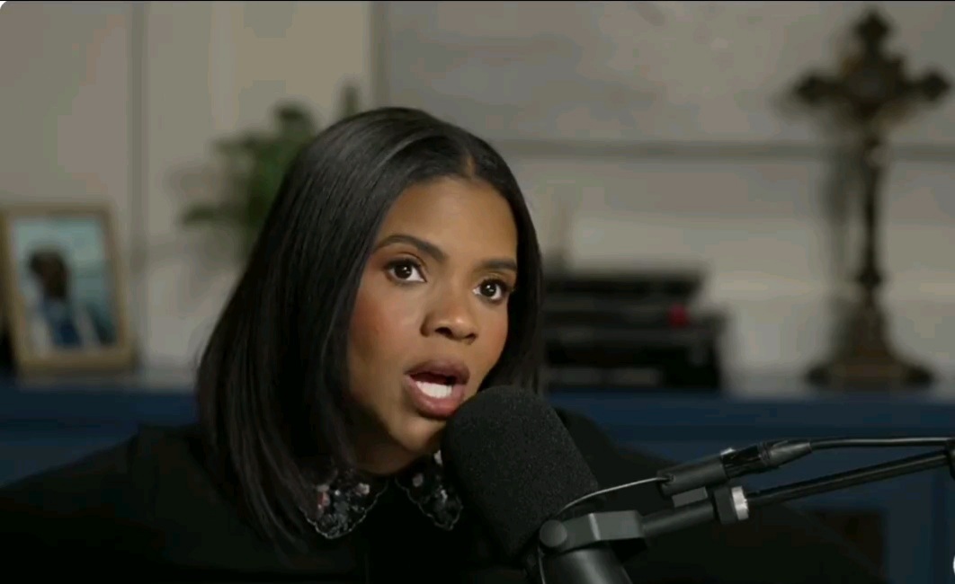 Candace Owens Just NUKED The Prosecution & Erika Kirk!