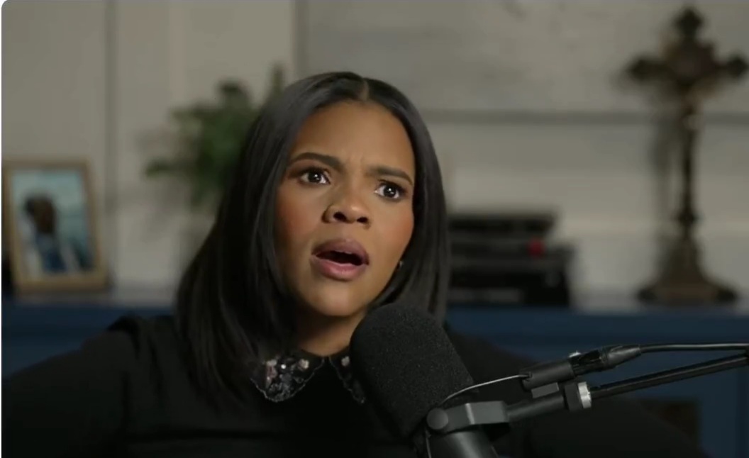 BUSTED AGAIN: Erika Kirk Caught In ANOTHER Lie—Cites FAKE "Death Threats" to Cover Up