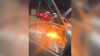 Put that camera up when grown folk handling business !