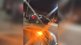 Put that camera up when grown folk handling business !