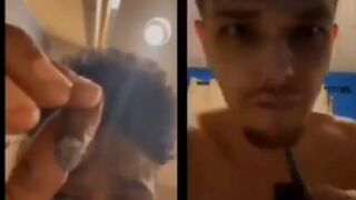 Man Ends his Life on Instagram with a Knife to the Neck (He was Bullied)