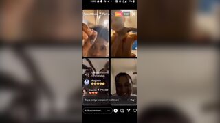 Man Ends his Life on Instagram with a Knife to the Neck (He was Bullied)